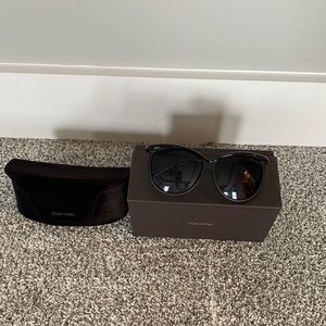 Tom Ford sunglasses